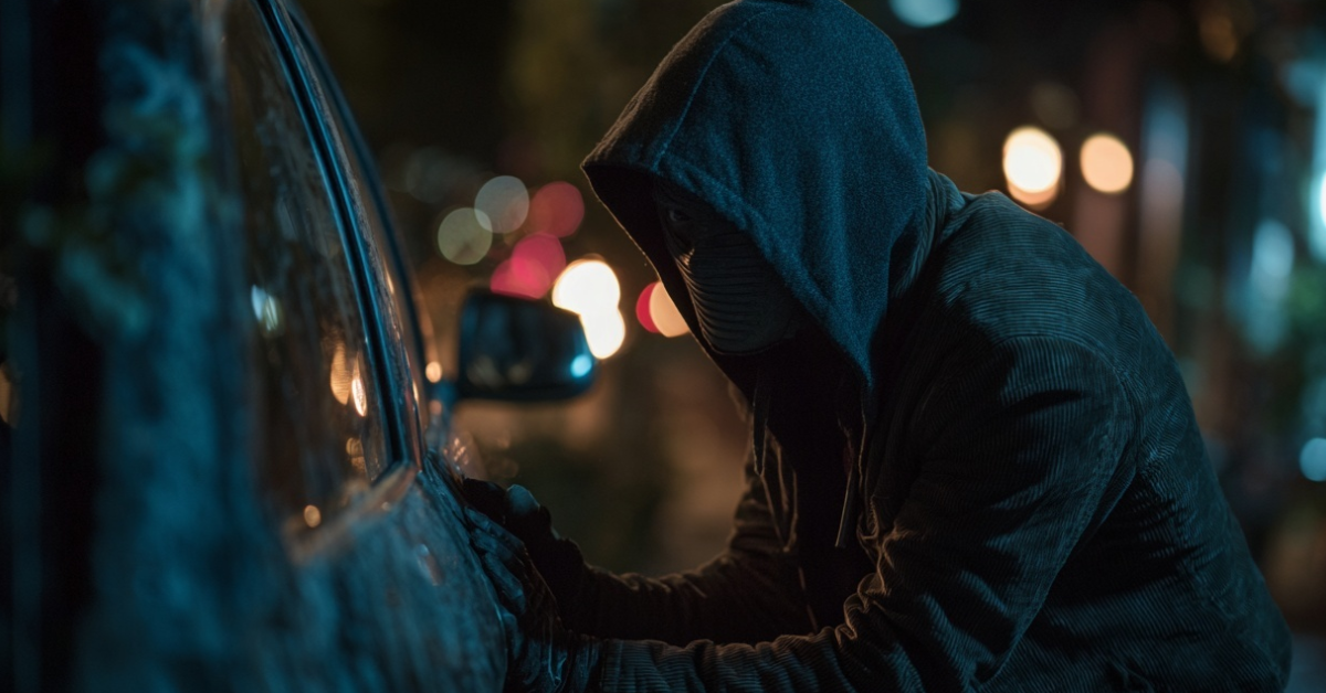 Stolen Firearm And Car Break In Leave Suspect Wounded. Let’s Talk About Secure Firearm Storage. Stolen Firearm And Car Break In Leave Suspect Wounded. Let’s Talk About Secure Firearm Storage.