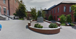 BREAKING: Active Shooter At Brown University, Police Confirm Multiple Victims, No Suspect In Custody