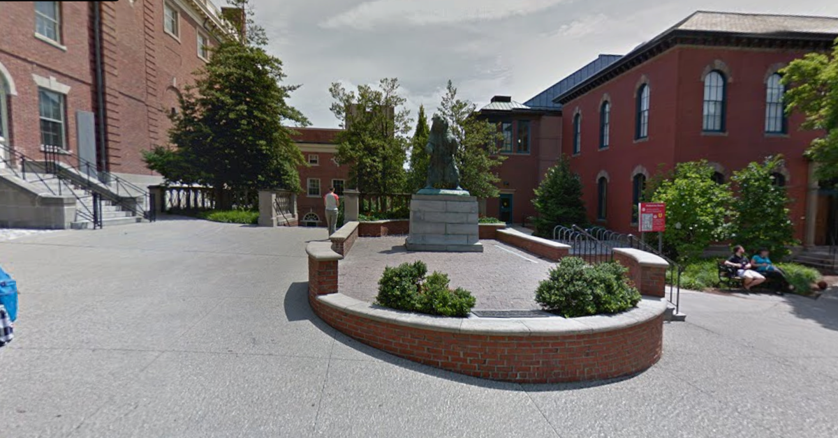 BREAKING: Active Shooter At Brown University, Police Confirm Multiple Victims, No Suspect In Custody BREAKING: Active Shooter At Brown University, Police Confirm Multiple Victims, No Suspect In Custody