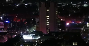 Brown University Shooting: 2 Dead, 8 Injured, No Suspect In Custody