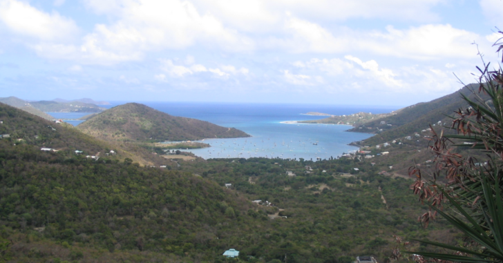 The US Government Is Suing The Virgin Islands Over It’s Restrictive Gun Laws