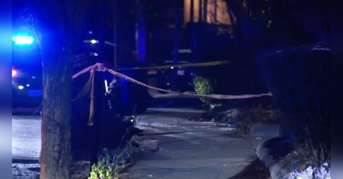 MIT Professor Killed In Brookline Home Shooting Just 1 Hour North Of Brown University MIT Professor Killed In Brookline Home Shooting Just 1 Hour North Of Brown University