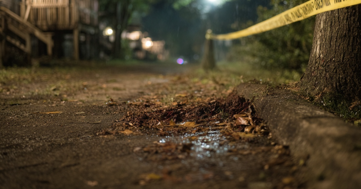 Memphis Man Charged After Shooting Fleeing Burglary Suspect: A Lesson For Armed Citizens Memphis Man Charged After Shooting Fleeing Burglary Suspect: A Lesson For Armed Citizens