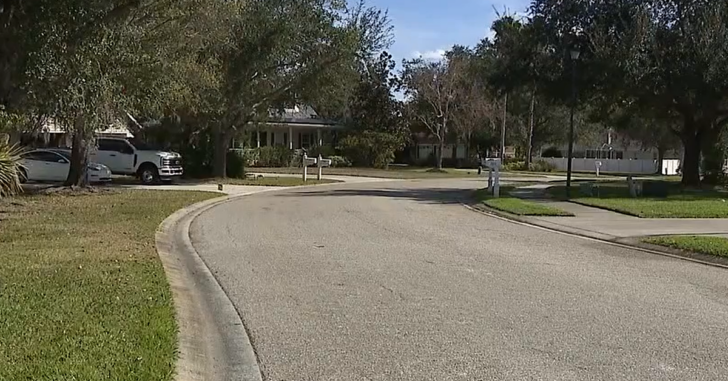 Man Stalking Woman Shot And Killed By Husband During Violent Confrontation