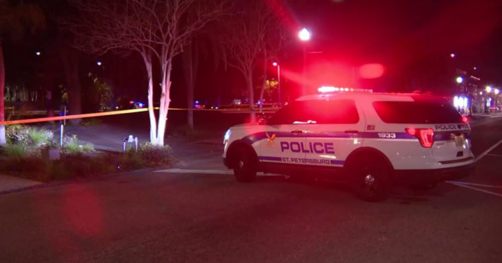 Ambush Thwarted: St. Petersburg Vehicle Robbery Ends in Fatal Self-Defense Shooting