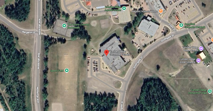 9 Dead, 25+ Injured In Canada Mass Shooting, Suspect Only Identified As “Gunperson”