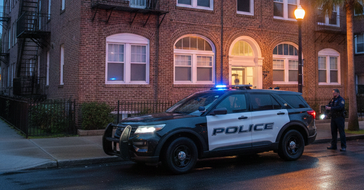 Ex-Boyfriend Shot By New Boyfriend After Breaking Into Ex’s Apartment Ex-Boyfriend Shot By New Boyfriend After Breaking Into Ex’s Apartment