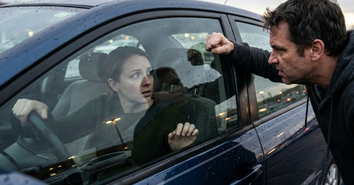 Self-Defense In Tuscaloosa: Woman Shoots Domestic Abuser While Awaiting Police