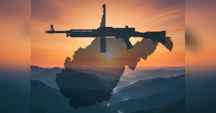West Virginia Machine Gun Bill: How The State Could Restore Full-Auto Rights