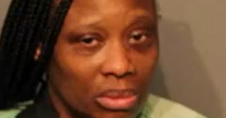 Homeowner Shoots Woman After Forced Entry, But Made Huge Mistake Unlocking Door