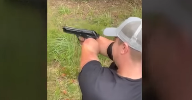 Amputee Cornhole Star Charged: Dayton Webber Accused of Murder in Maryland