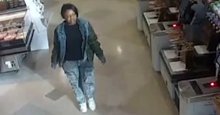 Random Act of Violence: Pregnant Woman Stabbed in Cotswold Parking Lot, No Motive Determined