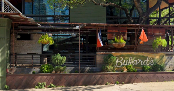 Austin Bar Mass Shooting: Suspect Wearing “Property of Allah” Hoodie Kills 2, Wounds 14