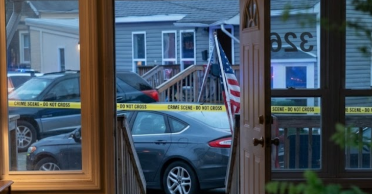 Shreveport Massacre: 8 Children Dead After Domestic Rampage in Cedar Grove