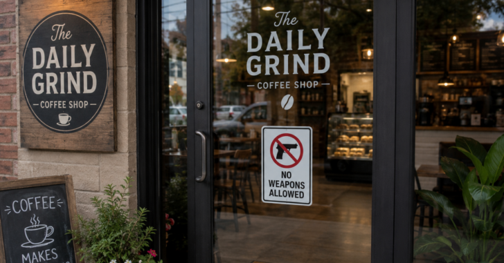 Vampire Rule Defeated: Second Circuit Strikes Down New York’s Default Private Property Gun Ban