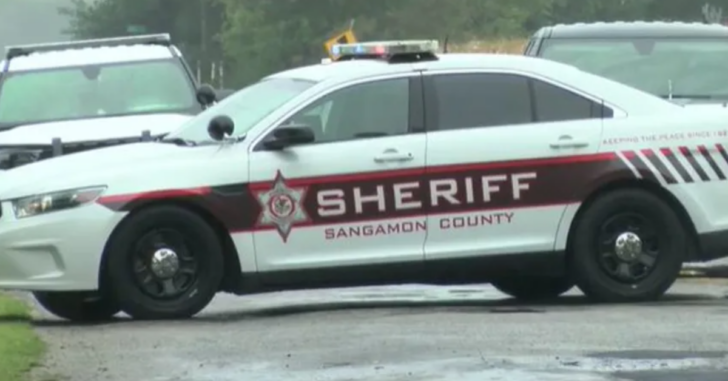 Springfield Home Invasion: Pregnant Teen Defends Unborn Child, Stabs Aggressive Attacker