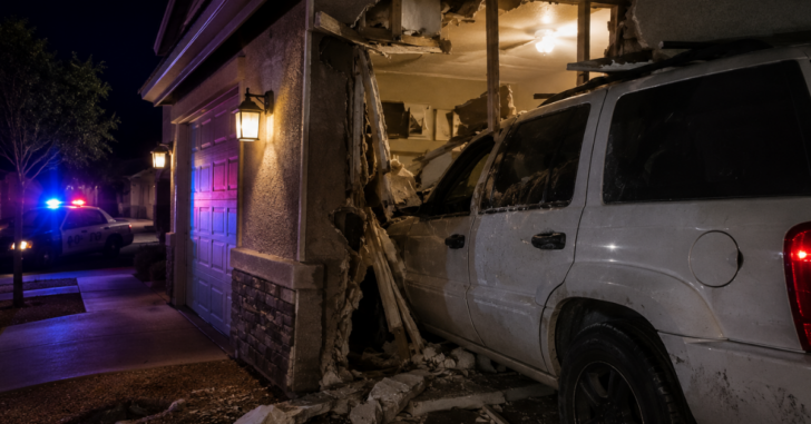 Clovis Vehicular Breach: DA Drops Case Against Resident in Fatal Shooting of Abel Abeyta