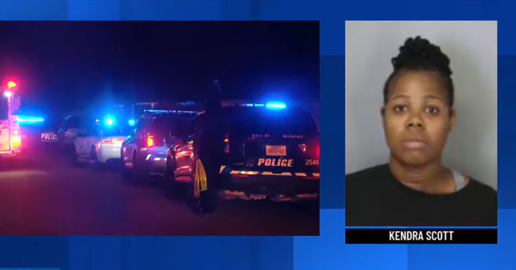20-Year-Old Shot And Killed By Mom After Hiding Under Daughter’s Bed, Mom Charged With Murder