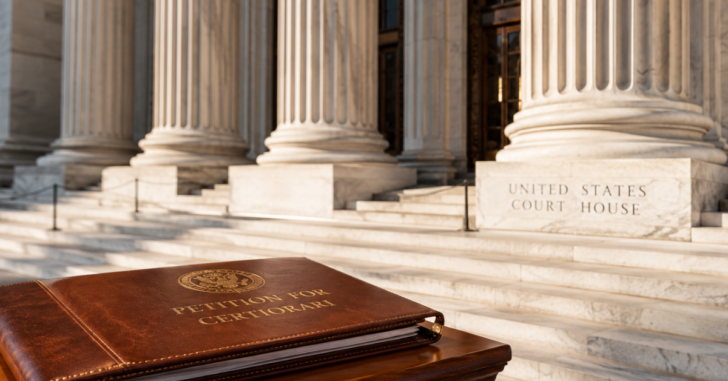 Justice Department Sues Local Government Over Concealed Carry Restrictions