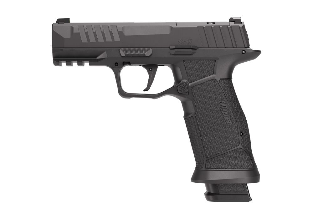 Sig P385 Carry
