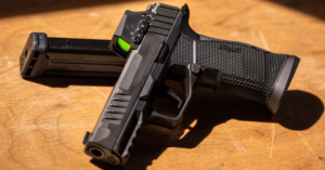 Sig Sauer P385