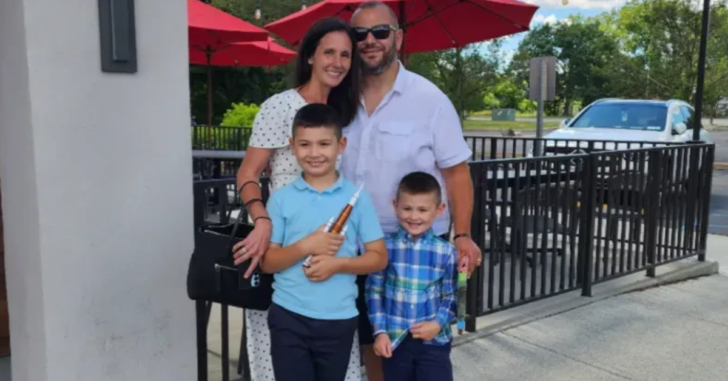 Targeted for 3D Printing: Albany Family Man Demetrio Daga Faces 40 Years Over New York Ghost Gun Law