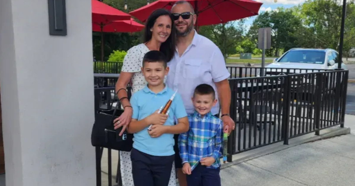 Targeted for 3D Printing: Albany Family Man Demetrio Daga Faces 40 Years Over New York Ghost Gun Law