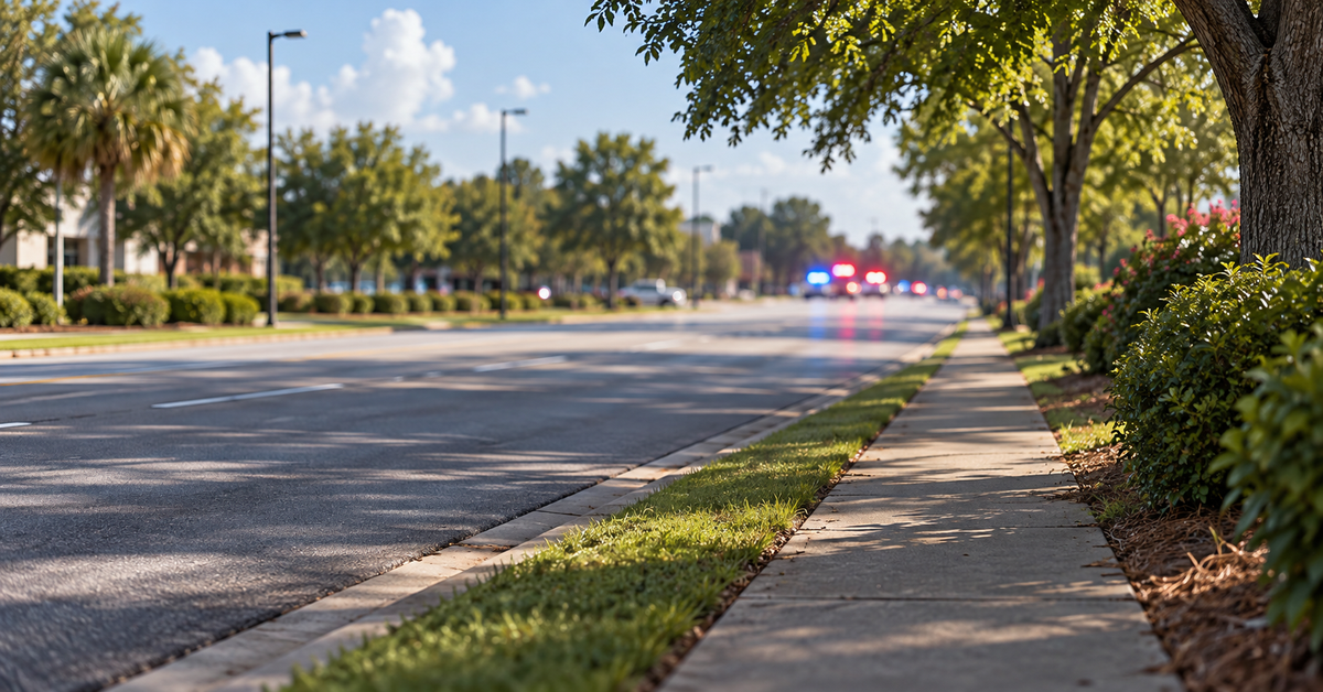 Richland County Deputies Say Kidnapping Victim Stabbed Man in Self-Defense