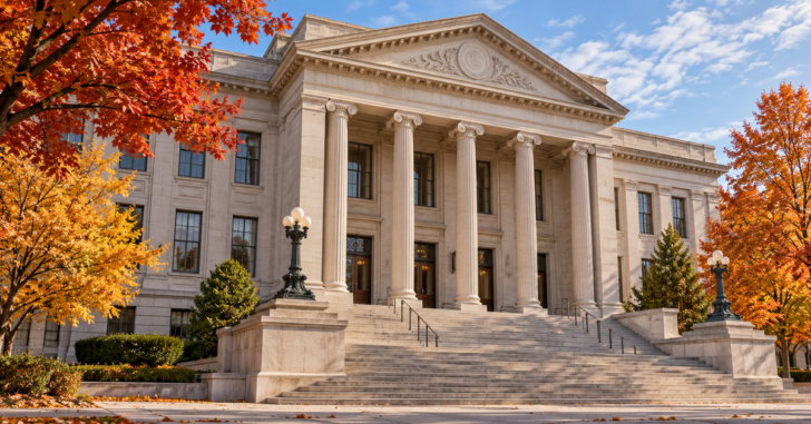Ohio Appeals Court Upholds Injunction Against Columbus Gun Ordinances